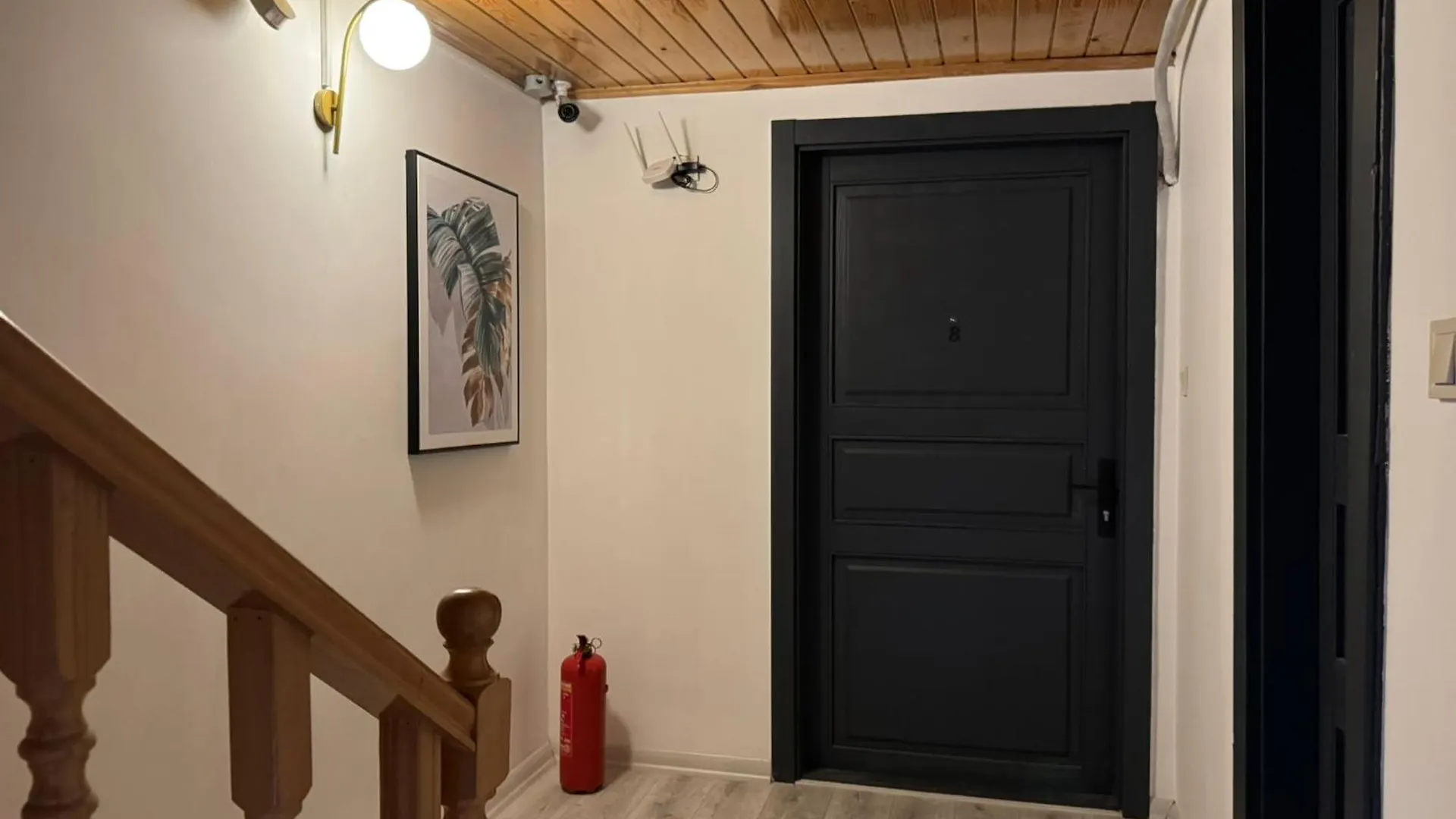 White Inn Taksim Κωνσταντινούπολη Ξενοδοχείο με διαμερίσματα
