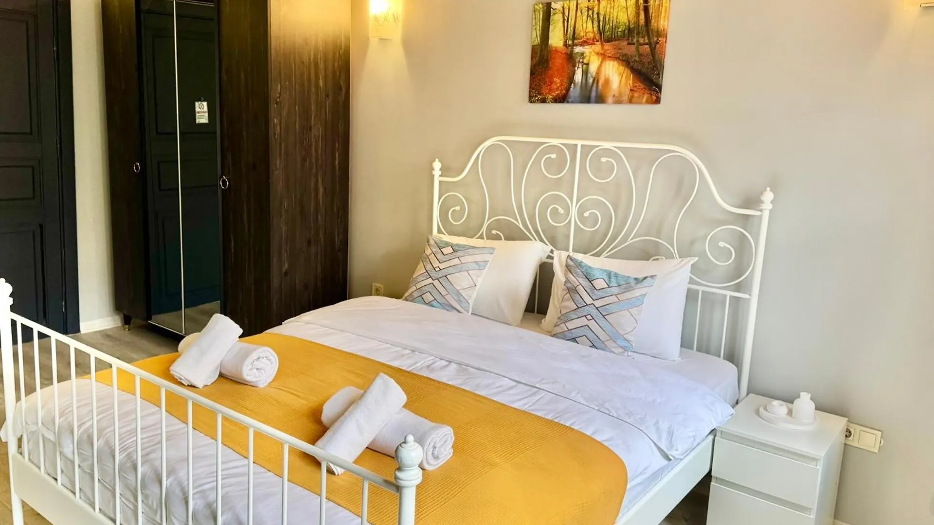 White Inn Taksim Κωνσταντινούπολη 0*,  Τουρκία