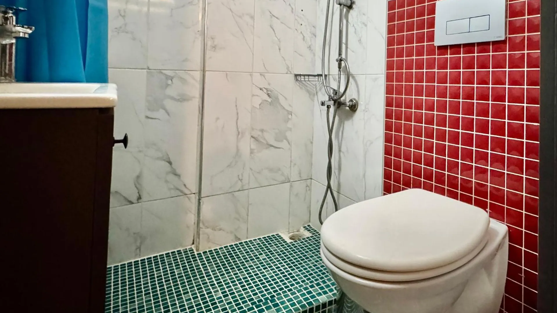 White Inn Taksim Κωνσταντινούπολη Ξενοδοχείο με διαμερίσματα
