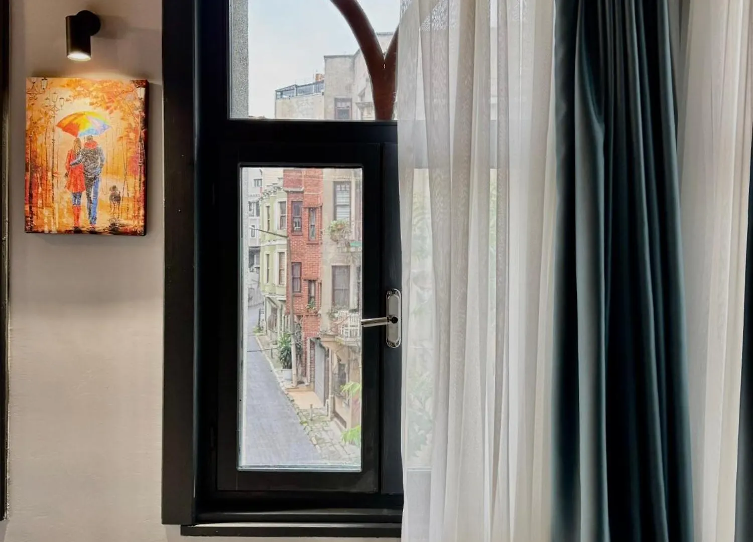 White Inn Taksim Κωνσταντινούπολη Τουρκία