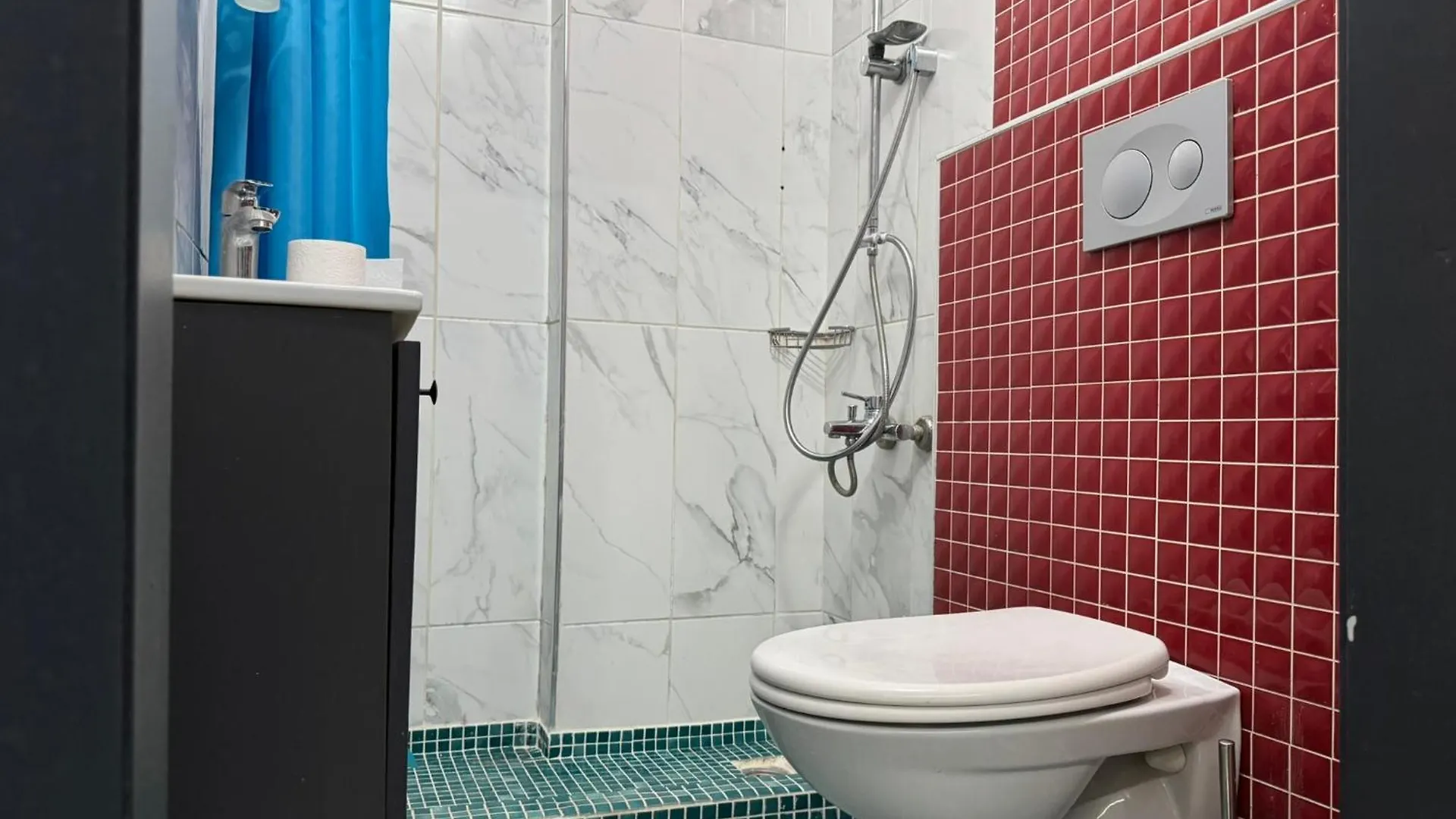 White Inn Taksim Κωνσταντινούπολη