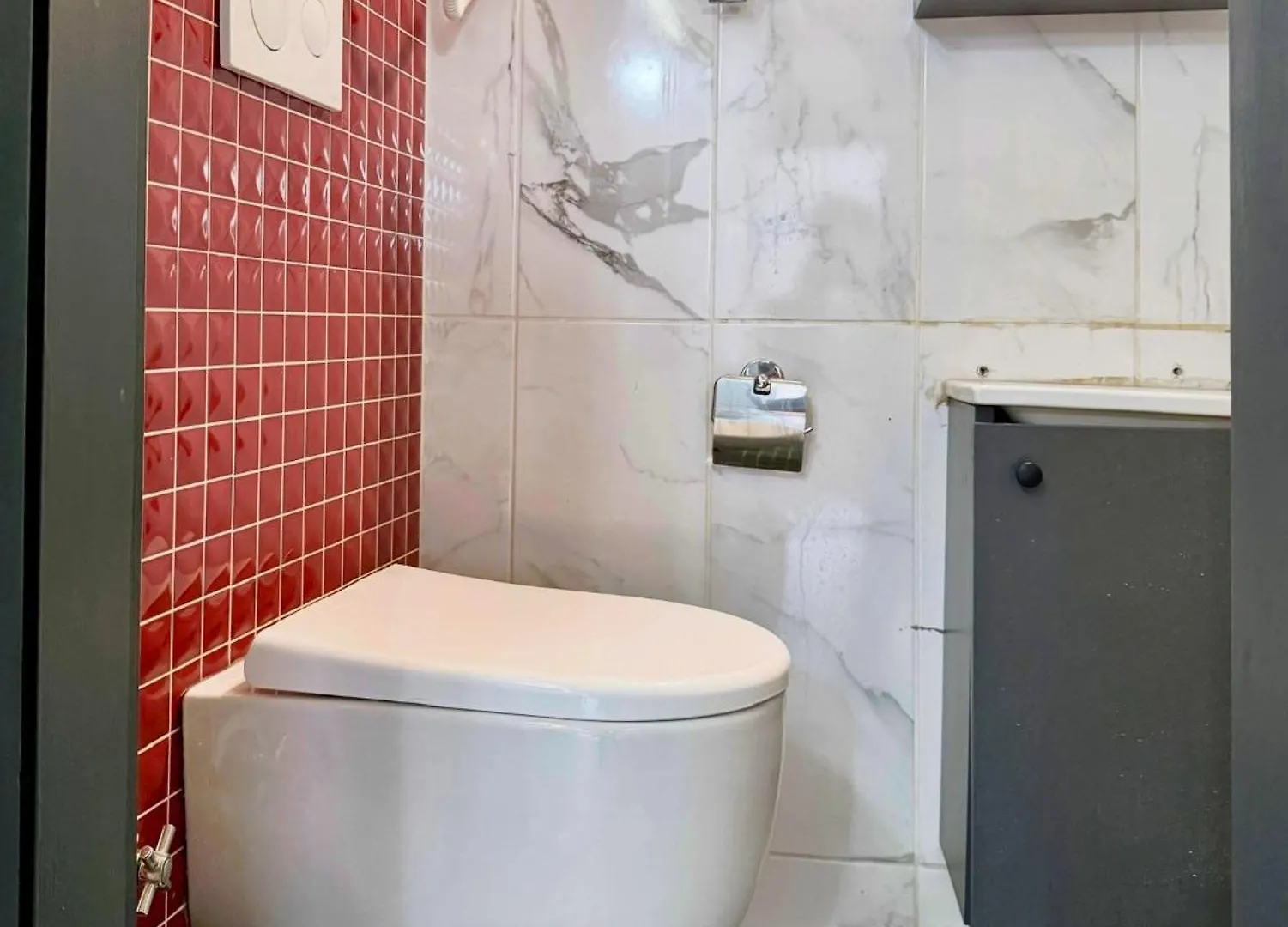 White Inn Taksim Κωνσταντινούπολη 0*,