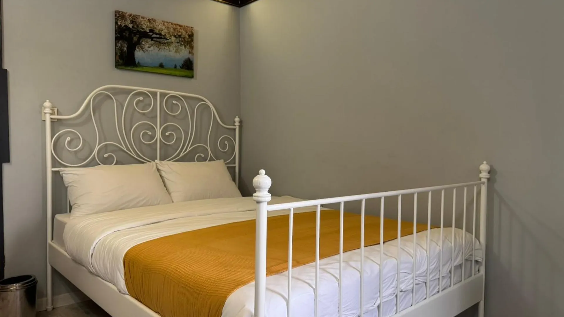 White Inn Taksim Κωνσταντινούπολη
