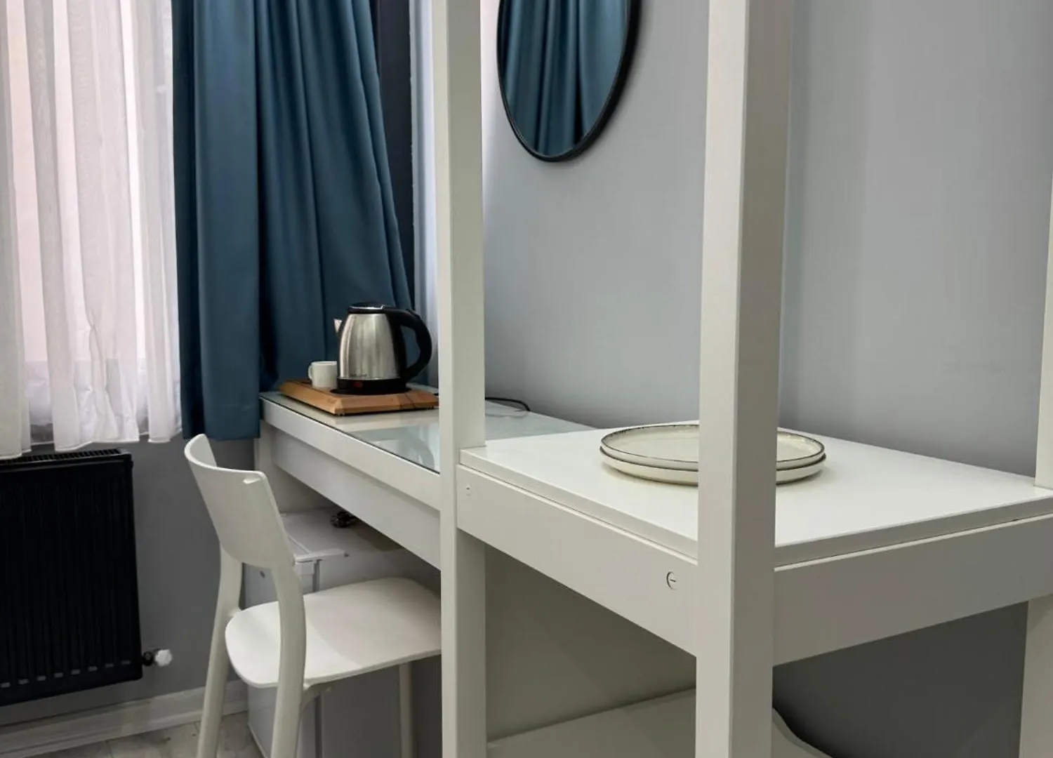 Ξενοδοχείο με διαμερίσματα White Inn Taksim Κωνσταντινούπολη