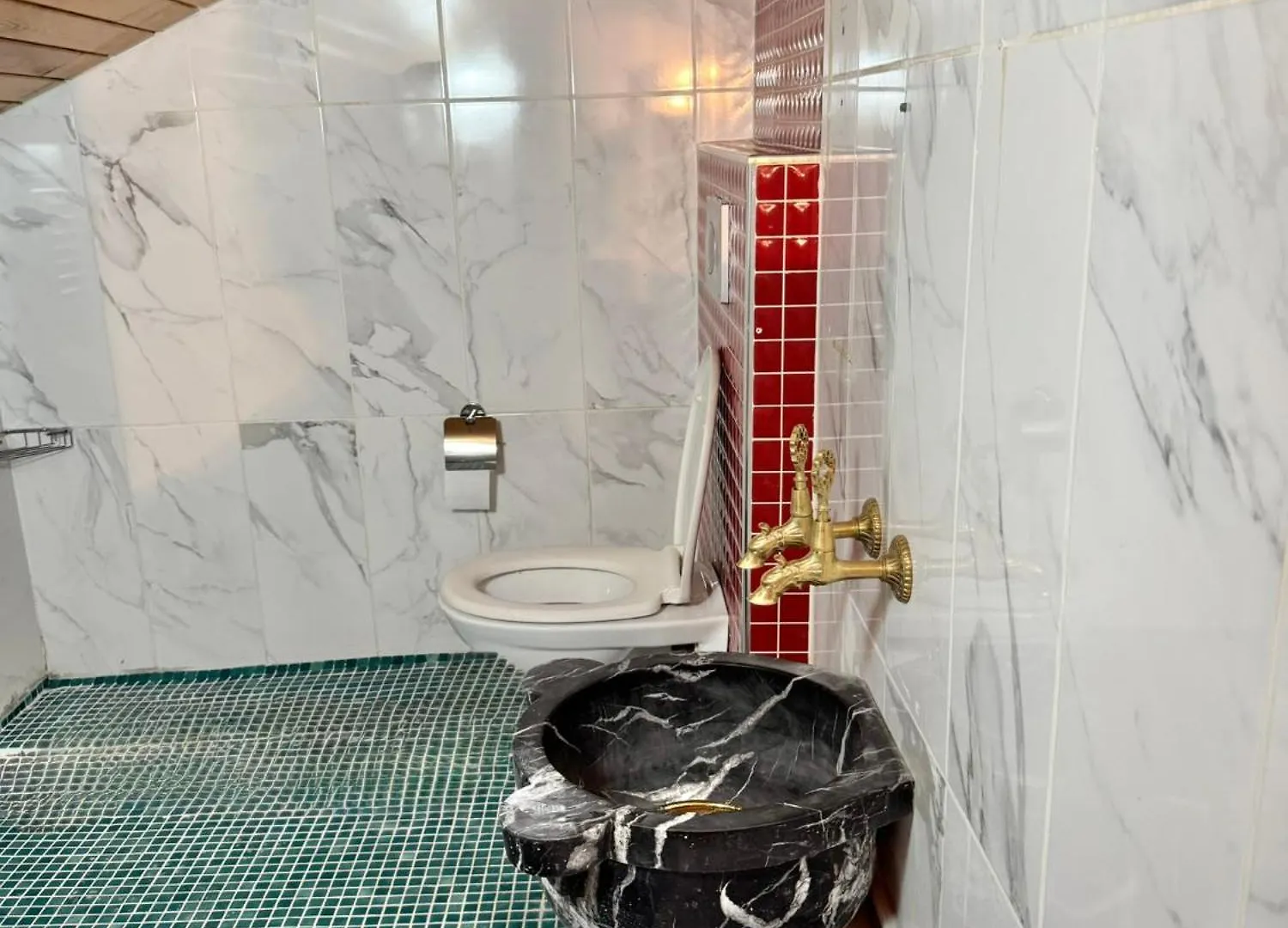 White Inn Taksim Κωνσταντινούπολη Ξενοδοχείο με διαμερίσματα