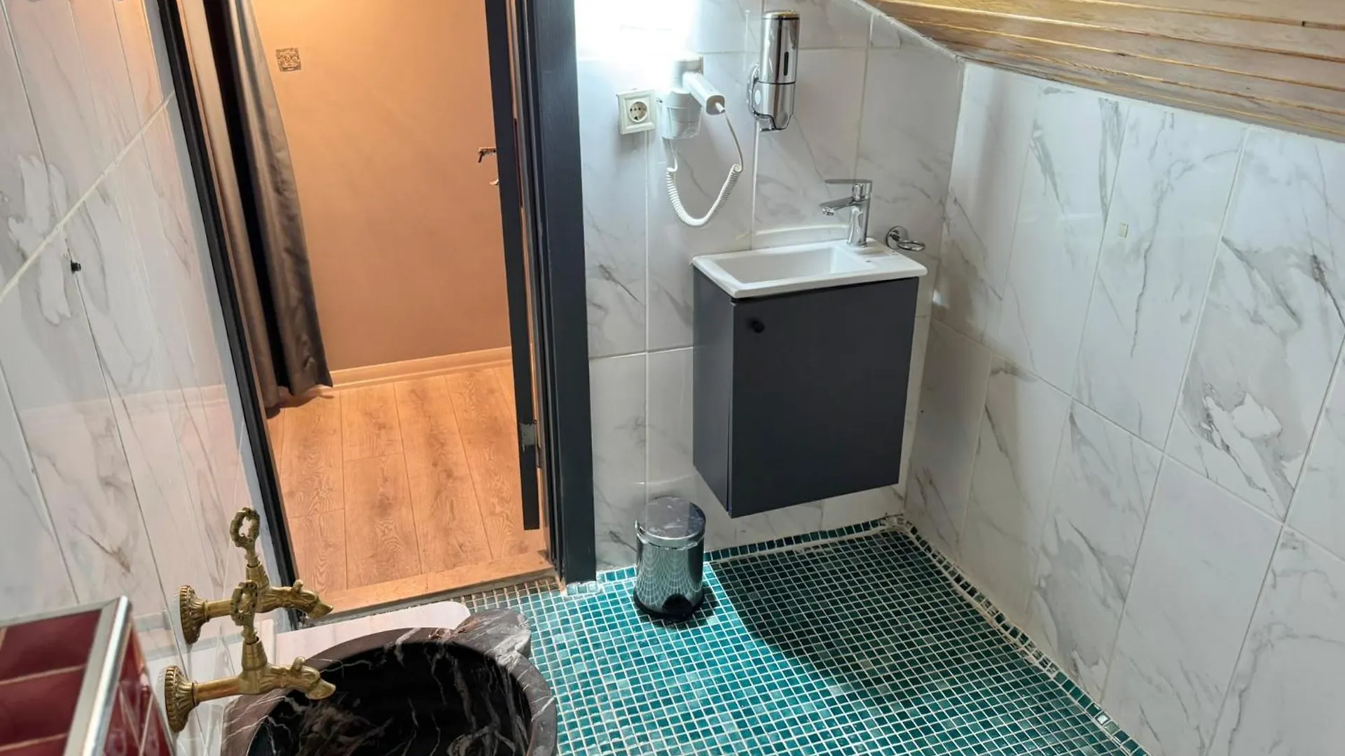 White Inn Taksim Κωνσταντινούπολη