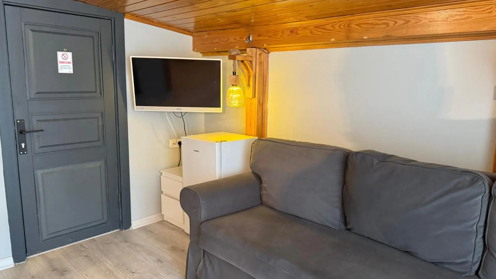 White Inn Taksim Κωνσταντινούπολη Ξενοδοχείο με διαμερίσματα