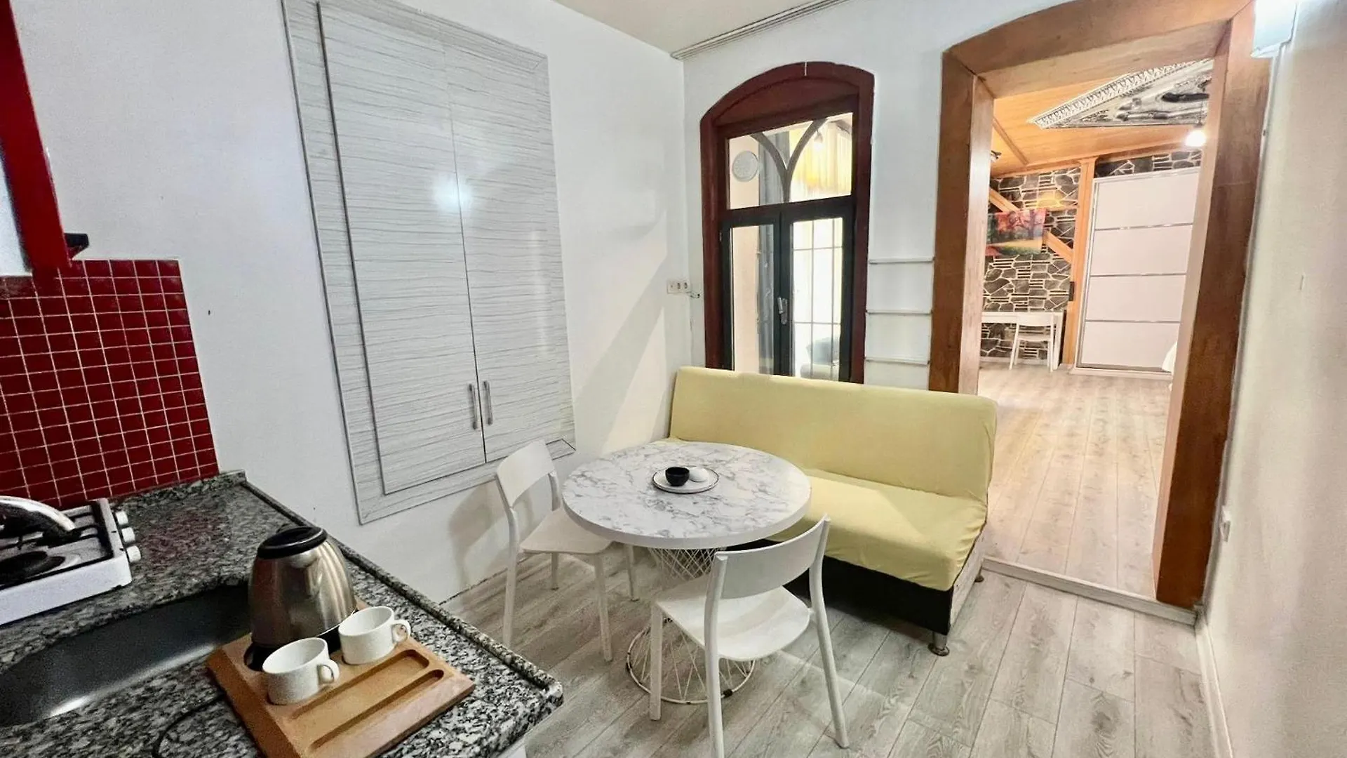 White Inn Taksim Κωνσταντινούπολη
