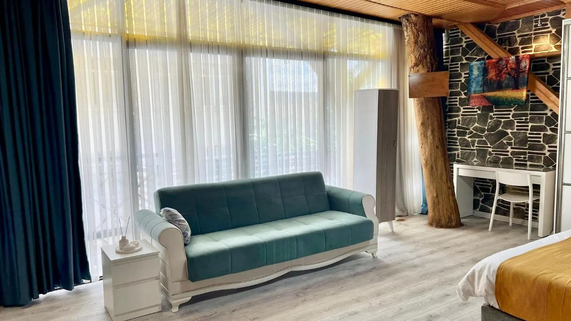 White Inn Taksim Κωνσταντινούπολη Τουρκία