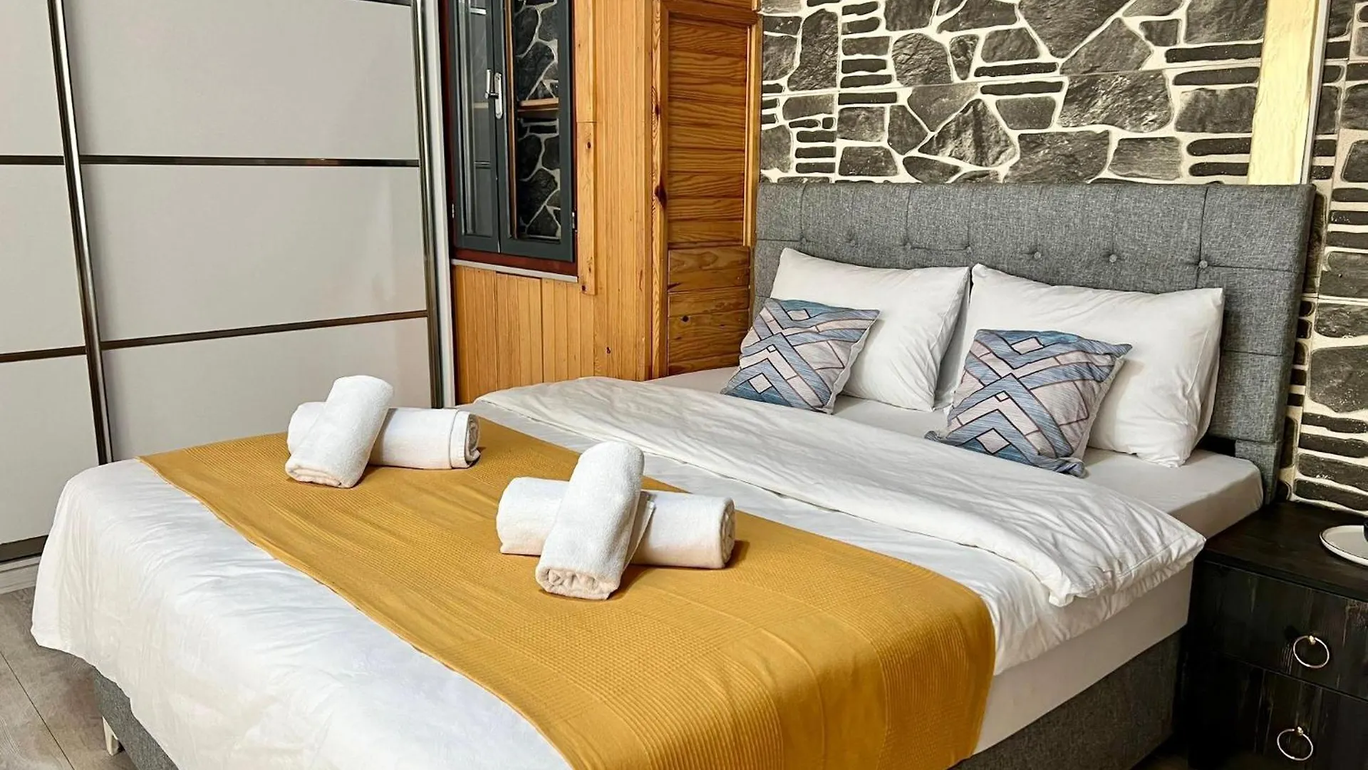 White Inn Taksim Κωνσταντινούπολη 0*,  Τουρκία