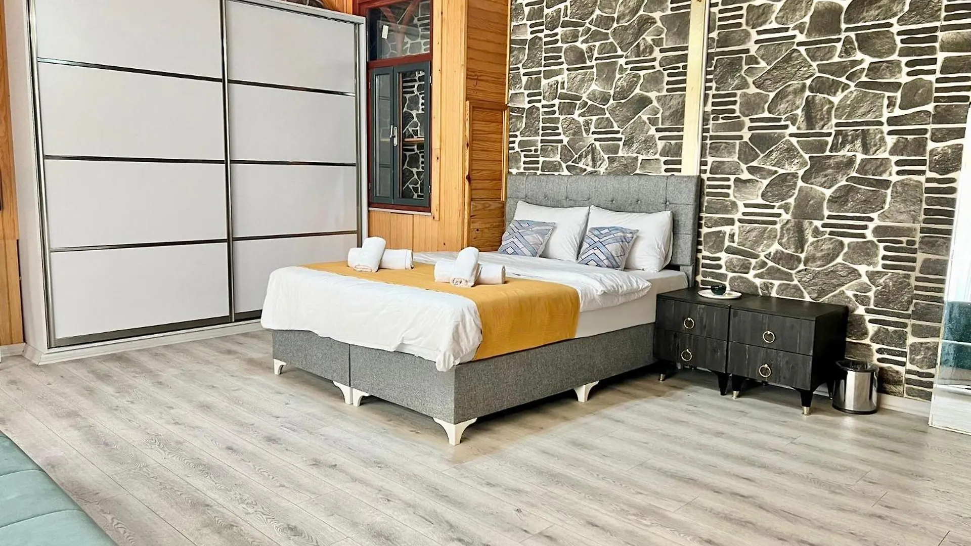 White Inn Taksim Κωνσταντινούπολη Ξενοδοχείο με διαμερίσματα