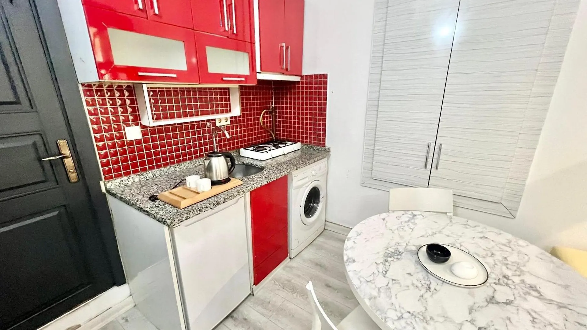 White Inn Taksim Κωνσταντινούπολη 0*,  Τουρκία