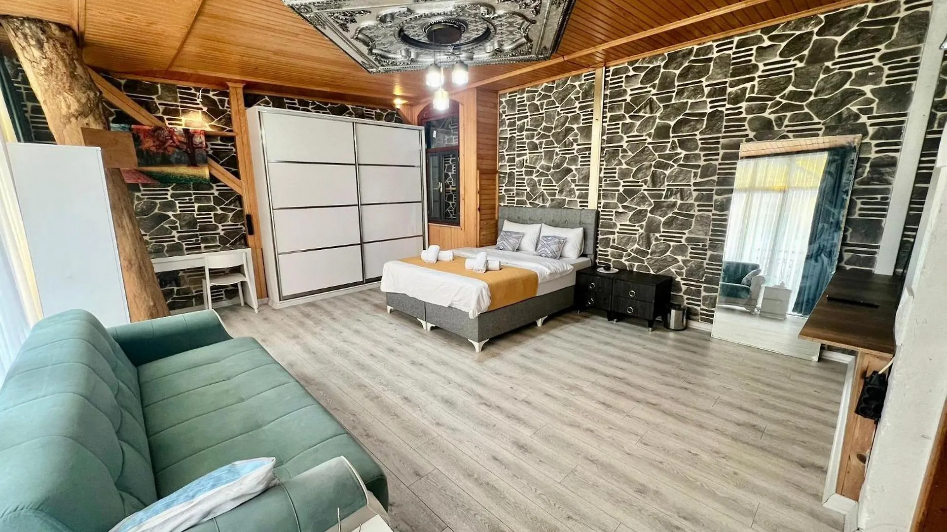 White Inn Taksim Κωνσταντινούπολη