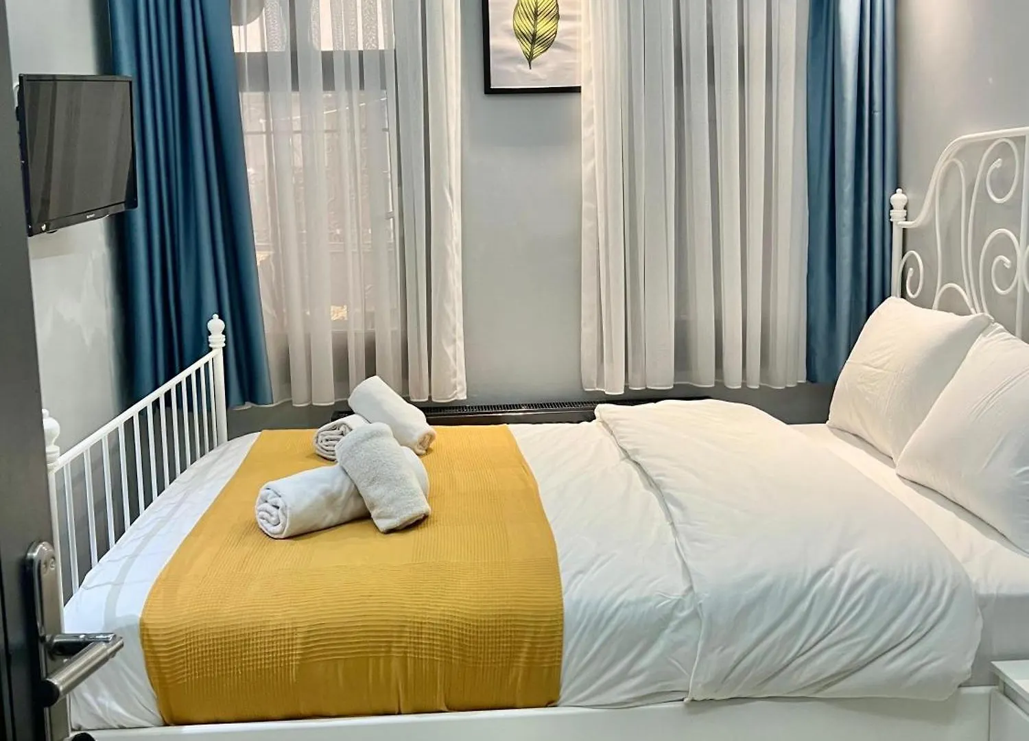 White Inn Taksim Κωνσταντινούπολη
