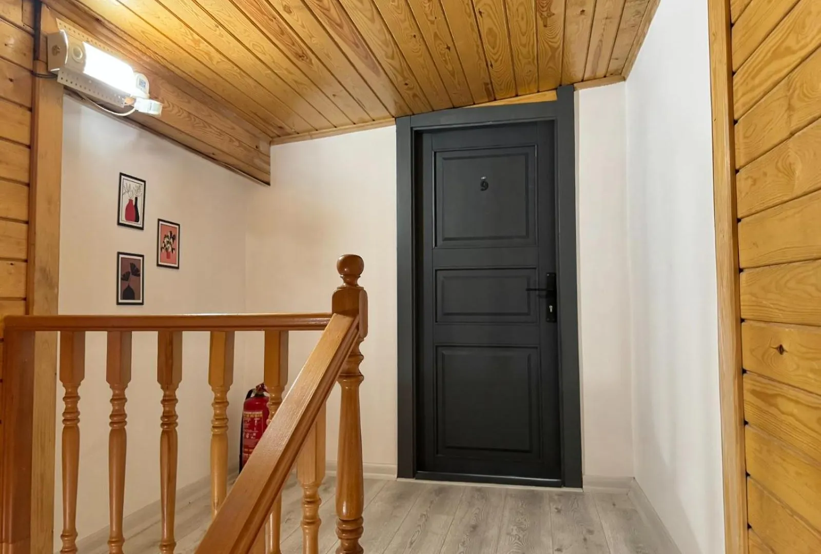 White Inn Taksim Κωνσταντινούπολη 0*,  Τουρκία