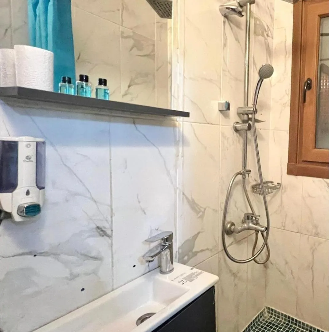 White Inn Taksim Κωνσταντινούπολη 0*,