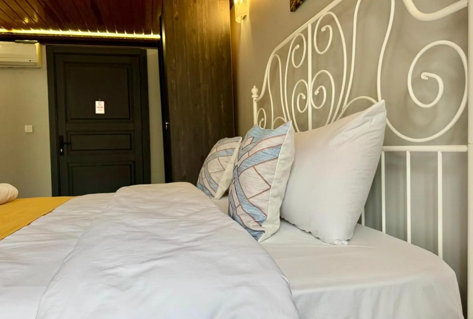 White Inn Taksim Κωνσταντινούπολη 0*,
