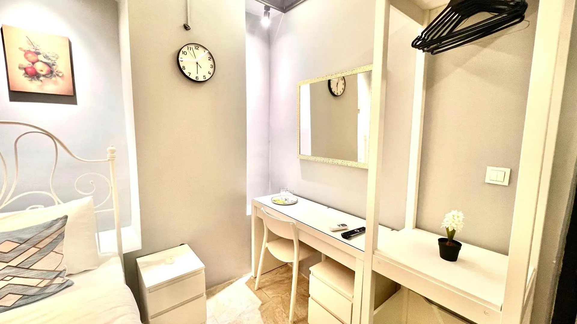 White Inn Taksim Κωνσταντινούπολη Τουρκία