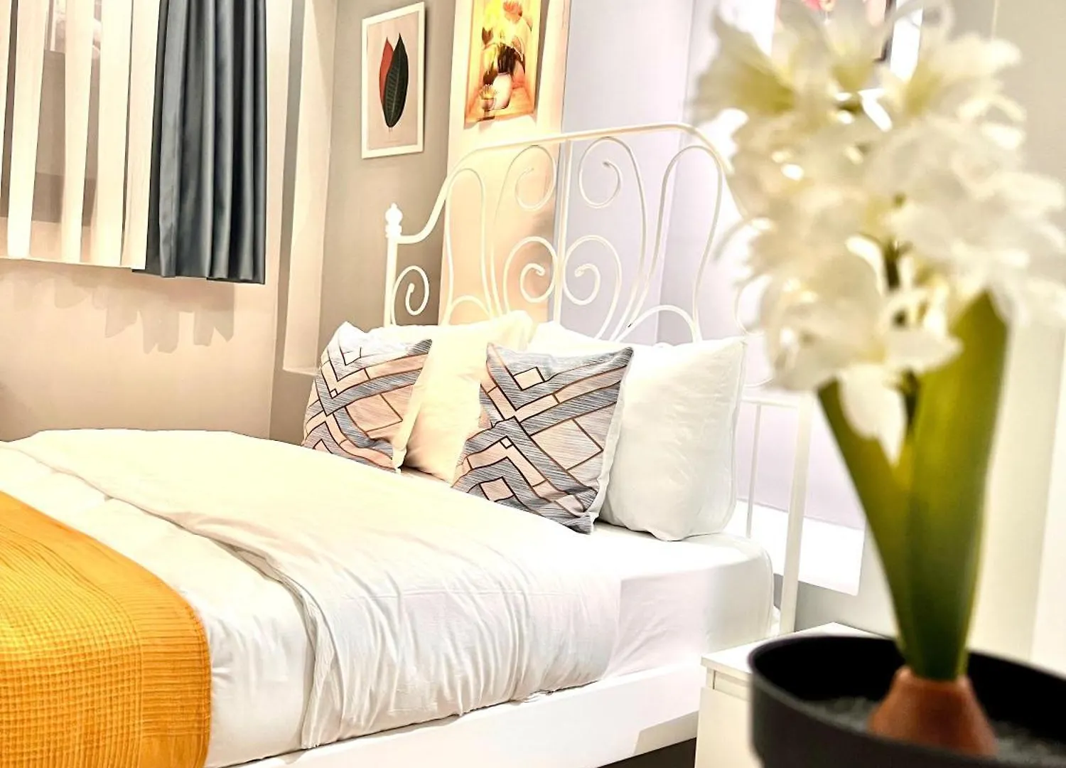White Inn Taksim Κωνσταντινούπολη