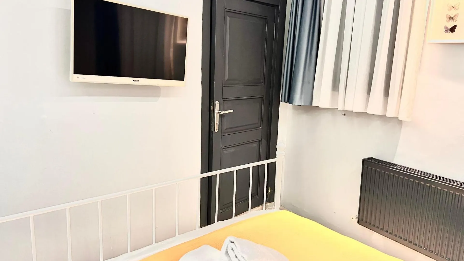 White Inn Taksim Κωνσταντινούπολη