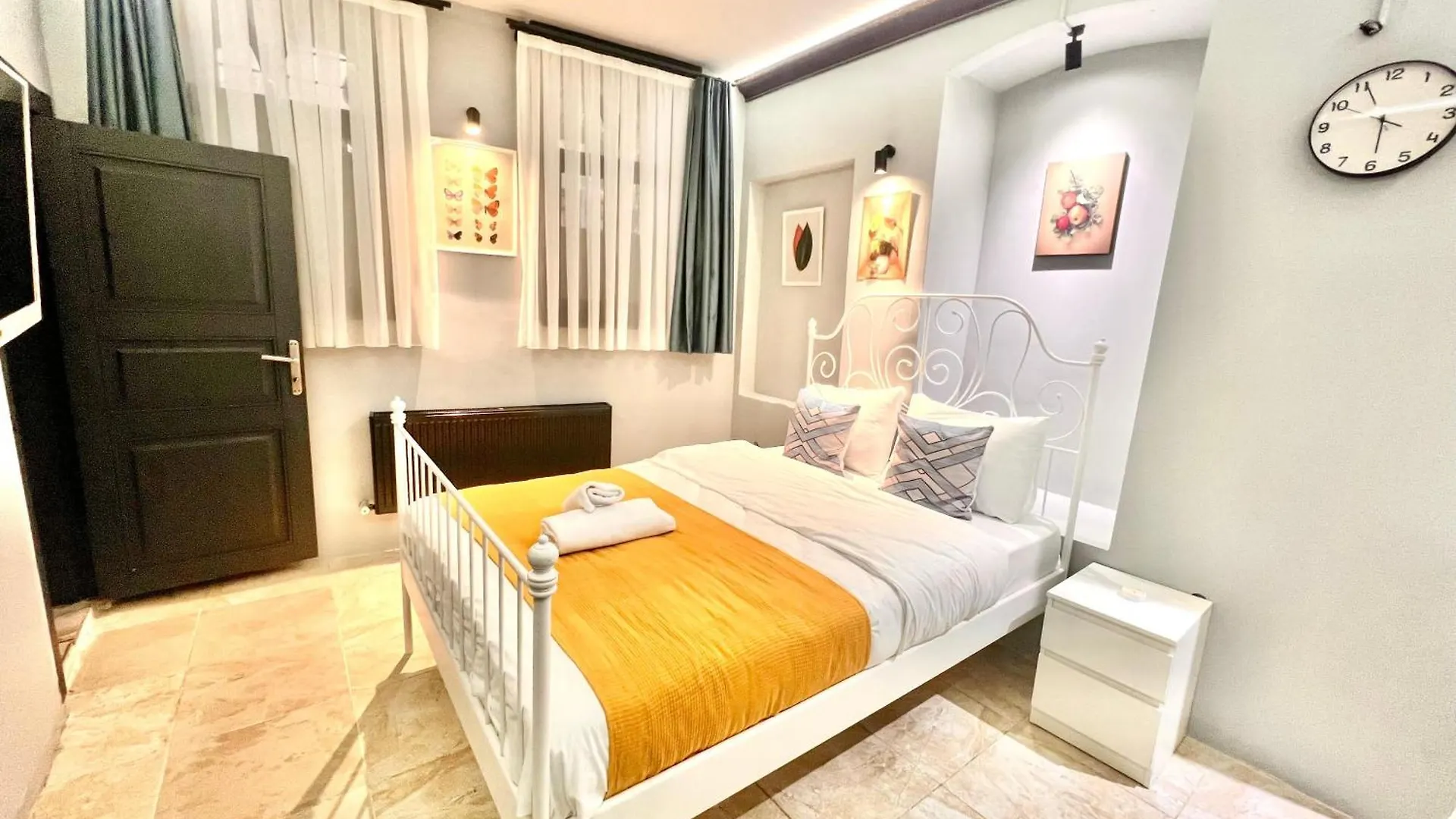 White Inn Taksim Κωνσταντινούπολη 0*,