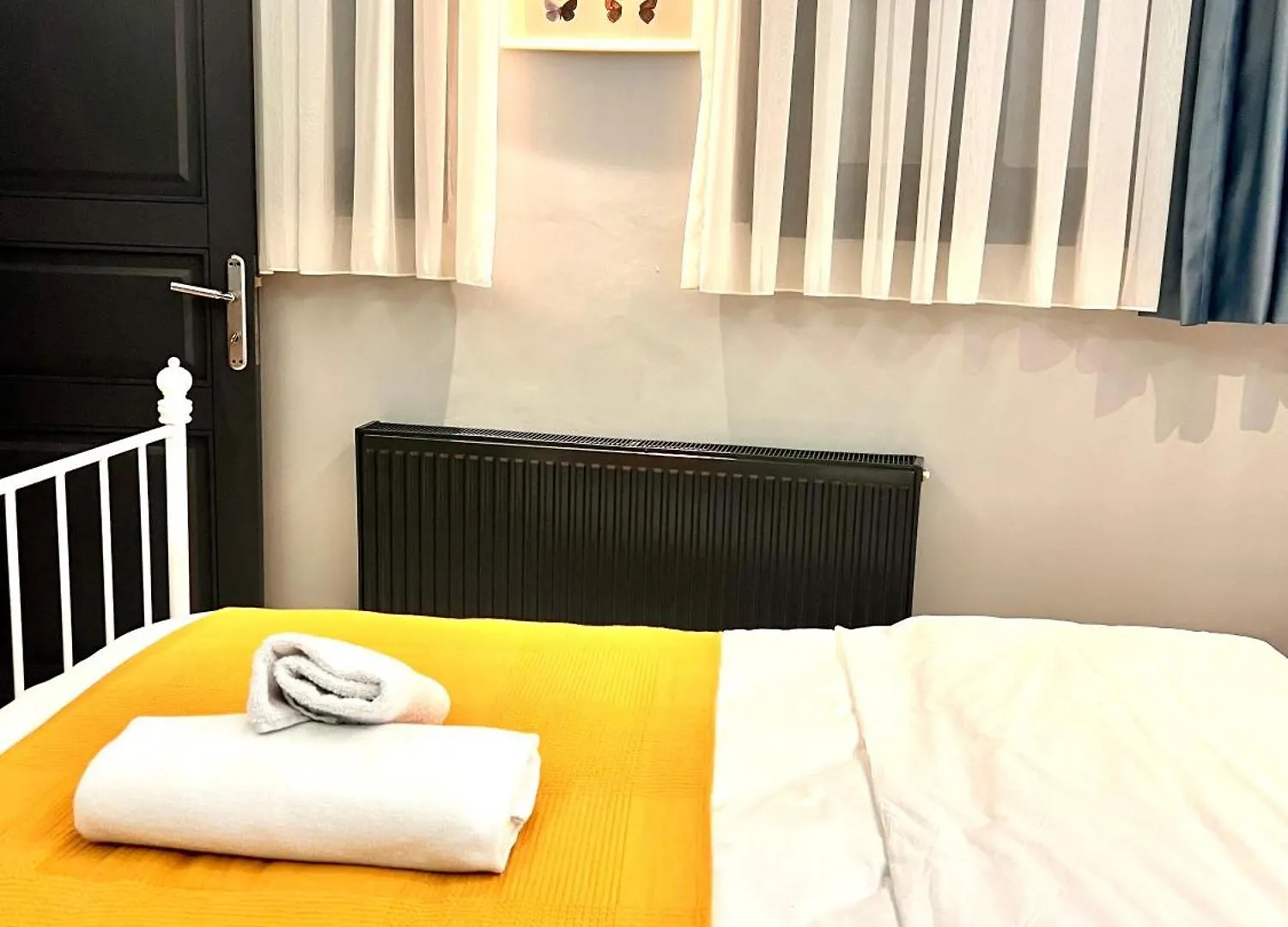 White Inn Taksim Κωνσταντινούπολη Τουρκία