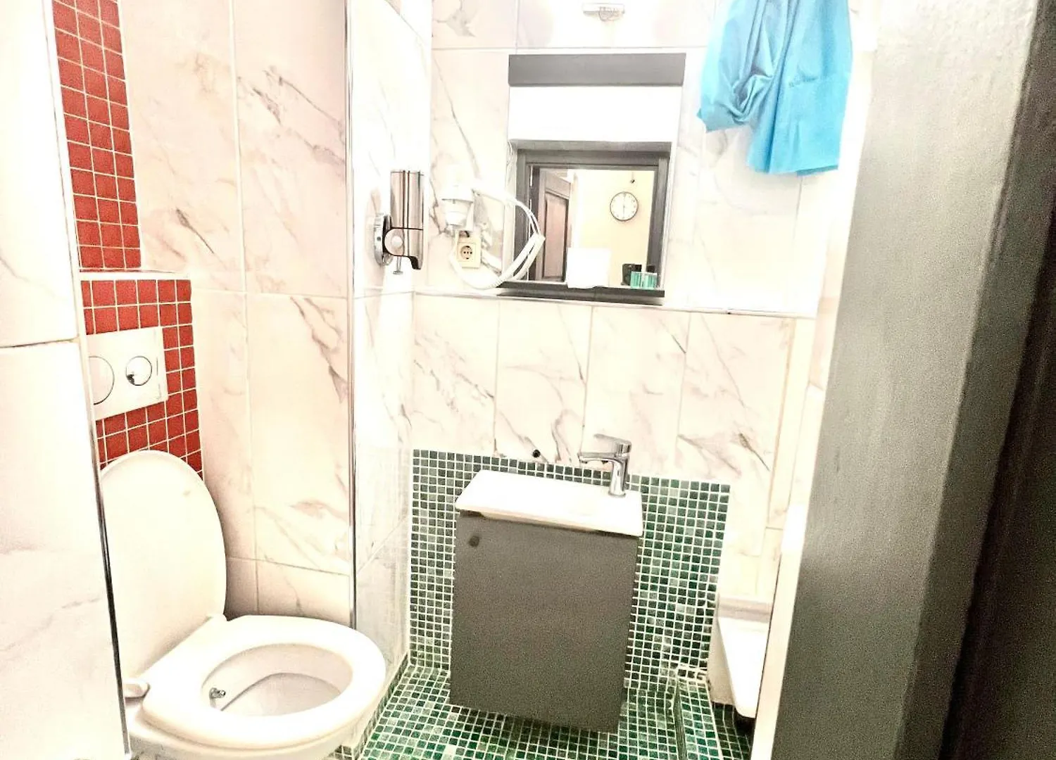 White Inn Taksim Κωνσταντινούπολη 0*,  Τουρκία