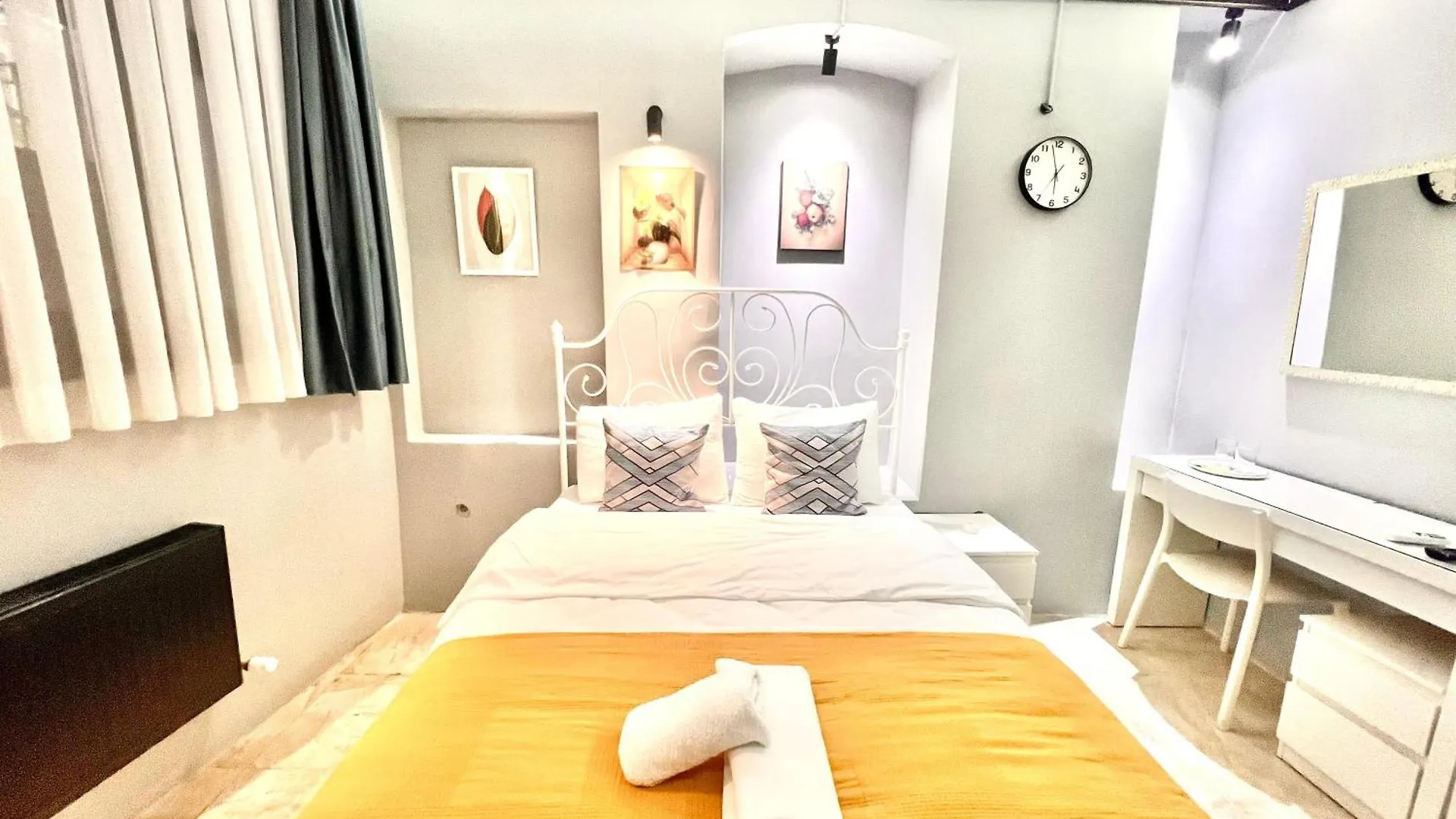 White Inn Taksim Κωνσταντινούπολη Τουρκία
