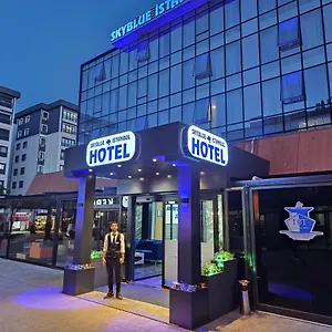 Skyblue Appart hôtel
