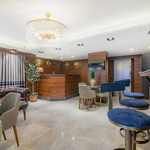 Aparthotel La Palace Exclusive Design, Istanbul