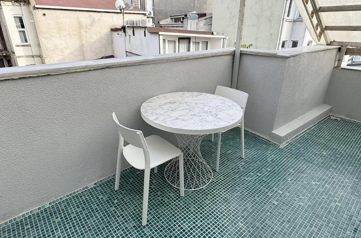 아파트호텔 White Inn Taksim 이스탄불 터키