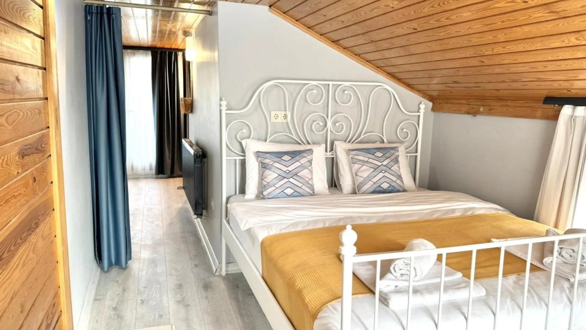 White Inn Taksim 이스탄불 터키