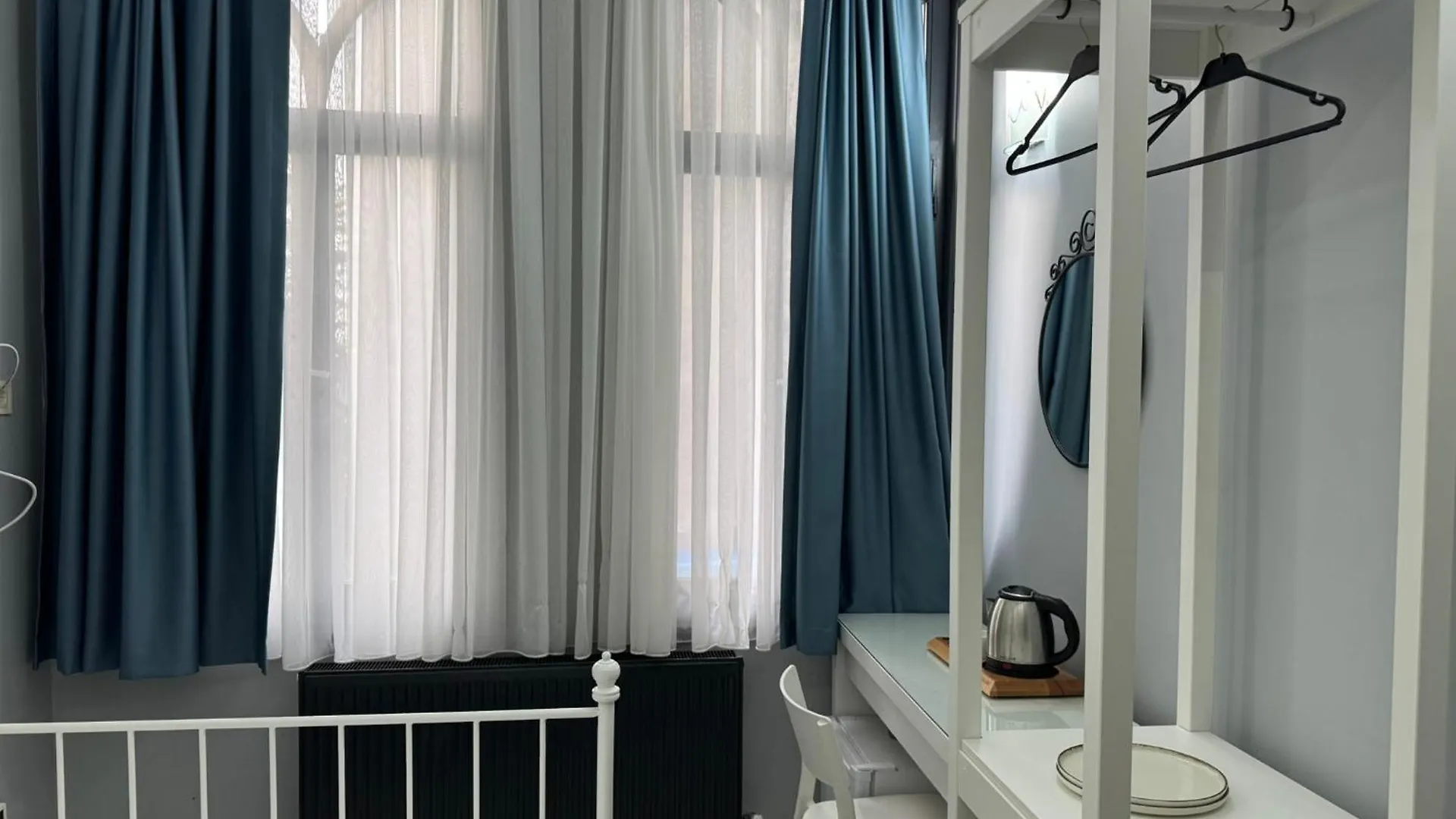 아파트호텔 White Inn Taksim 이스탄불