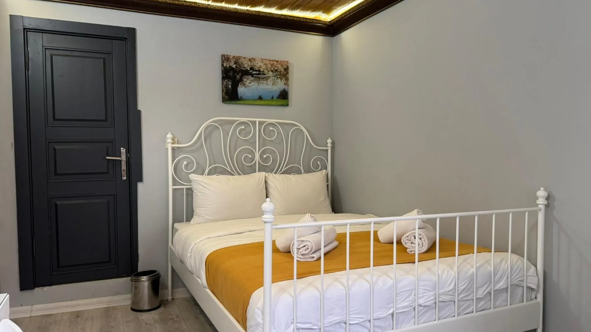 White Inn Taksim 이스탄불 0*,
