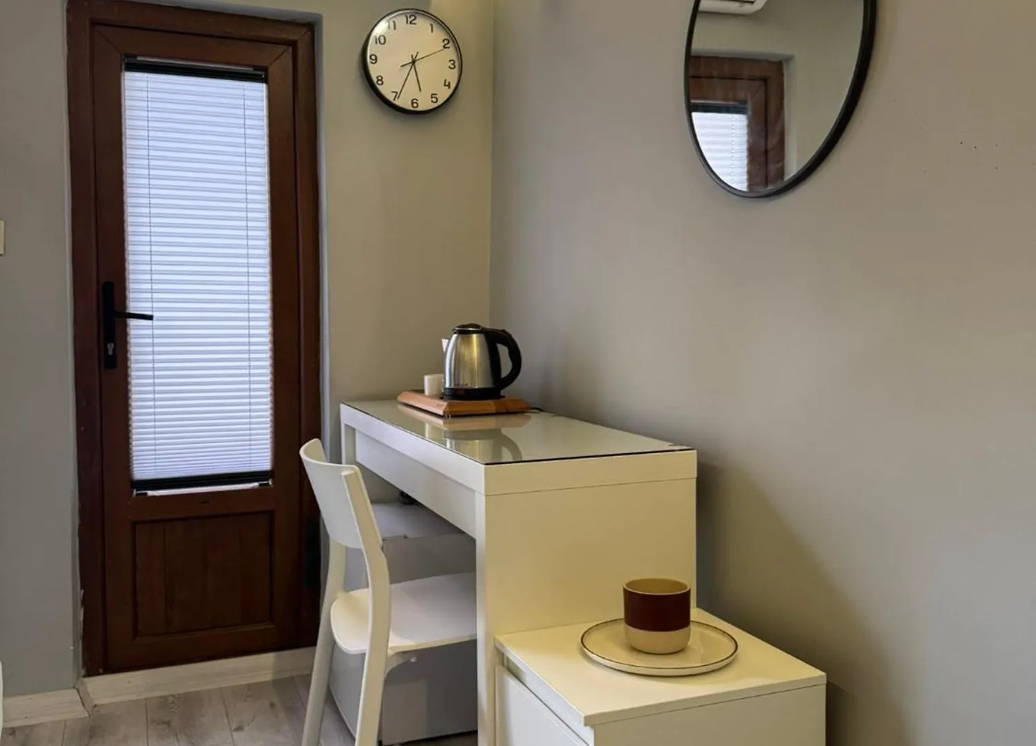 White Inn Taksim 이스탄불 터키