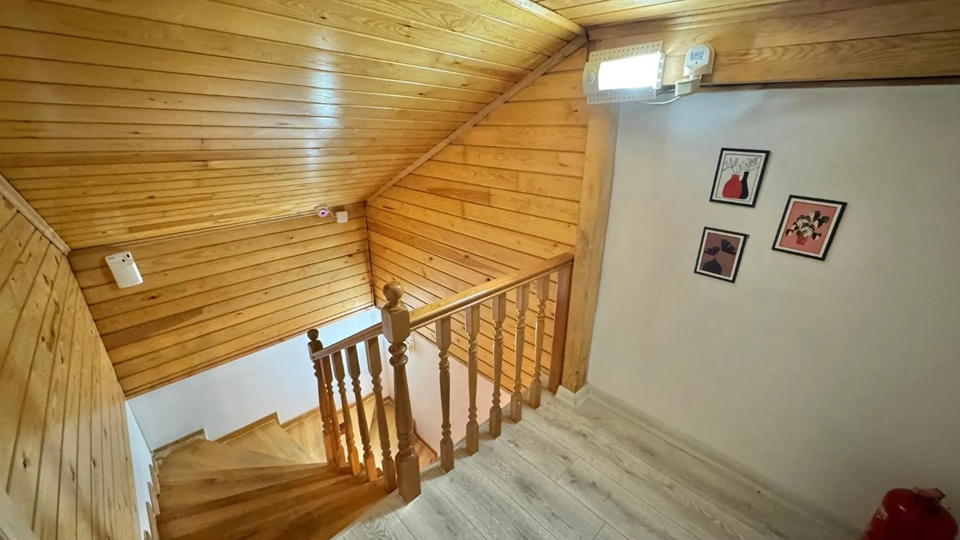 Aparthotel White Inn Taksim Istanbulská provincie