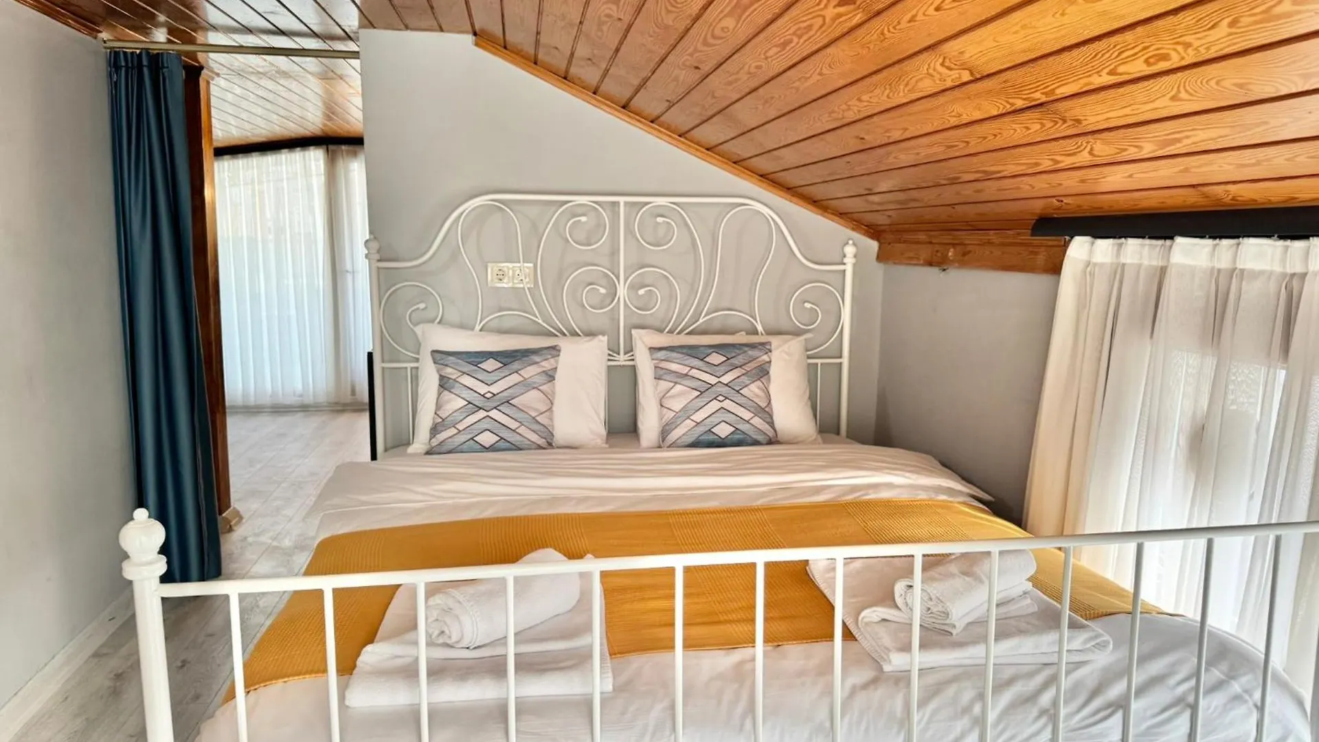 White Inn Taksim 이스탄불