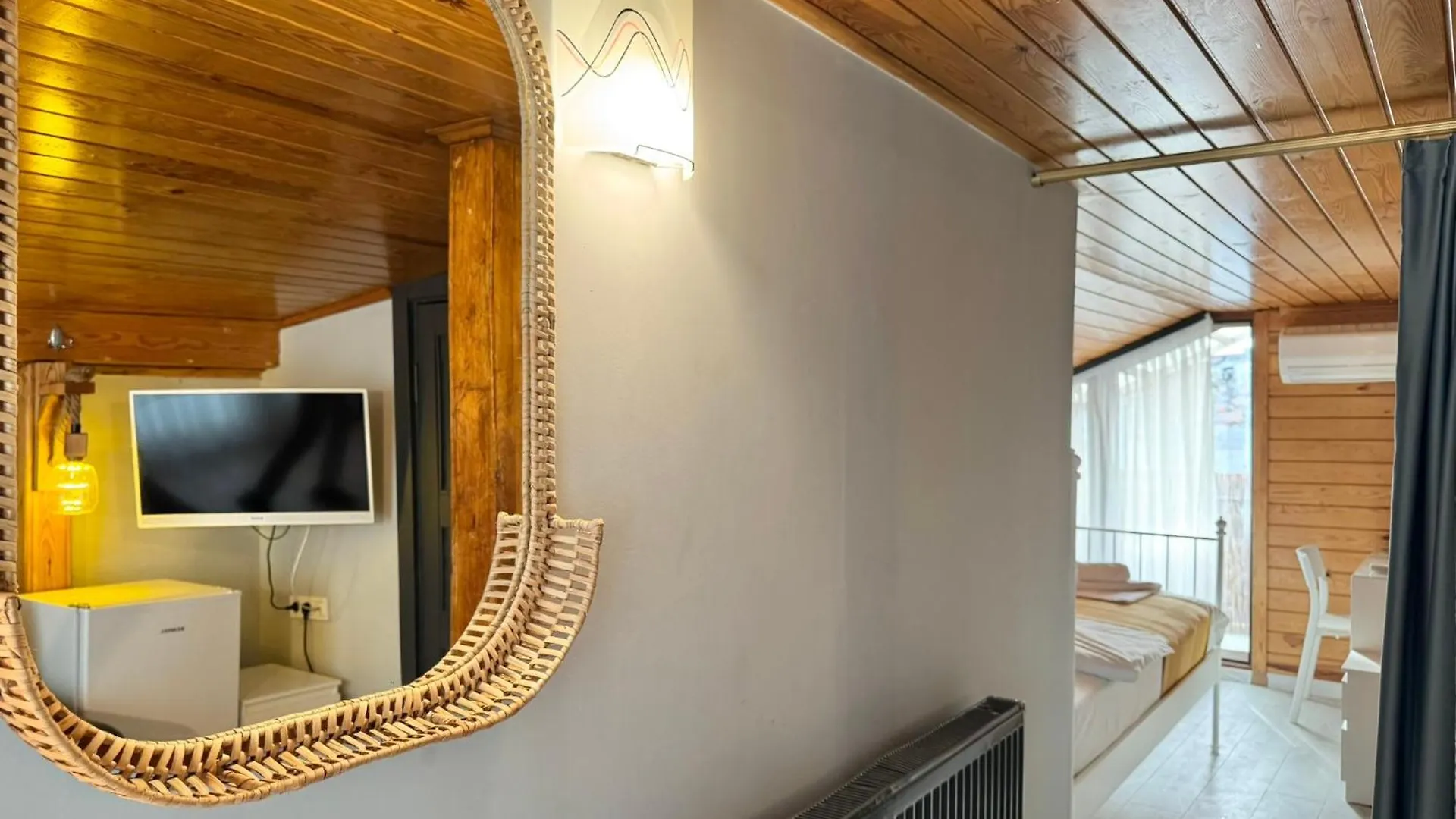 White Inn Taksim 이스탄불