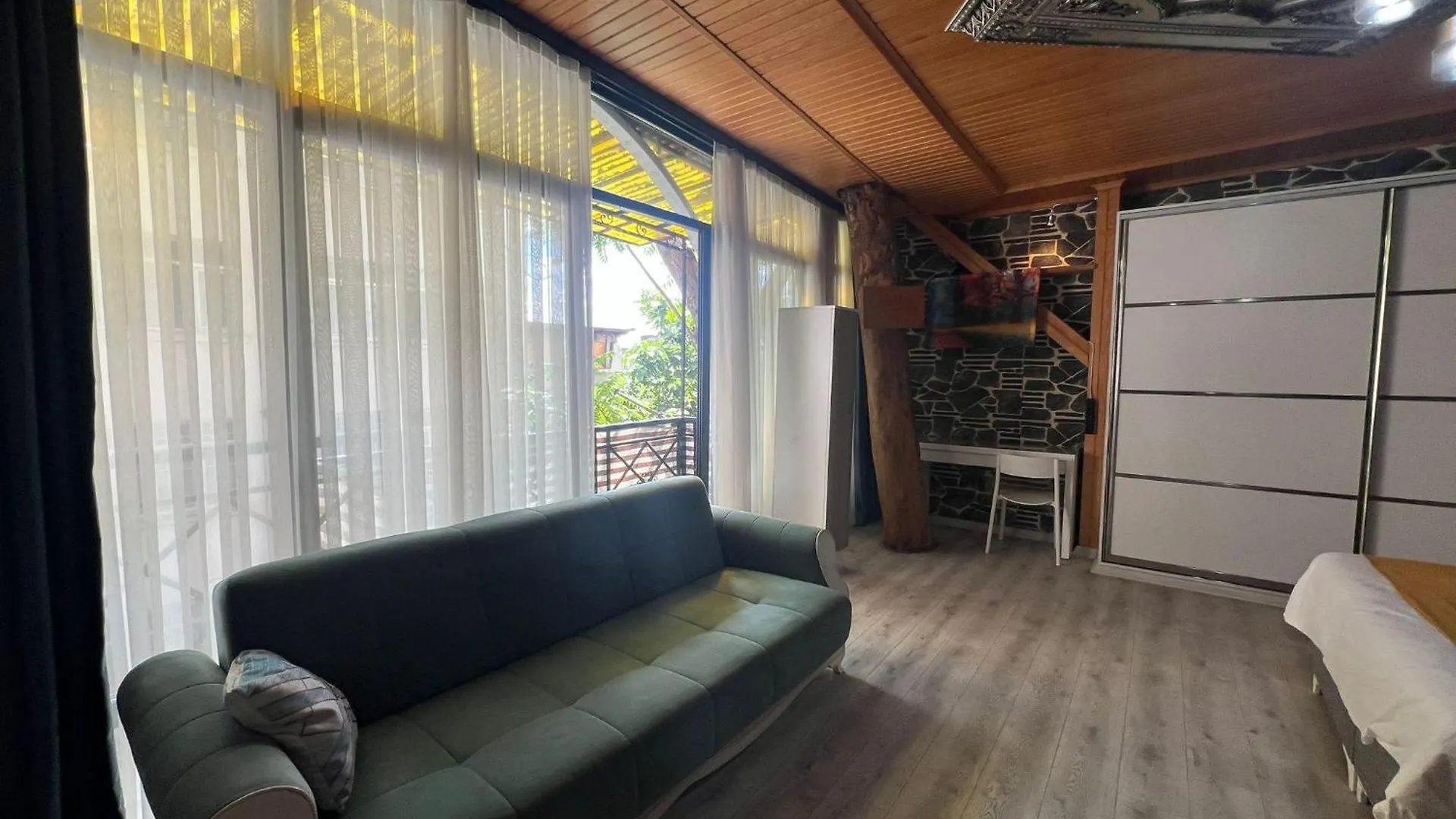 White Inn Taksim 이스탄불