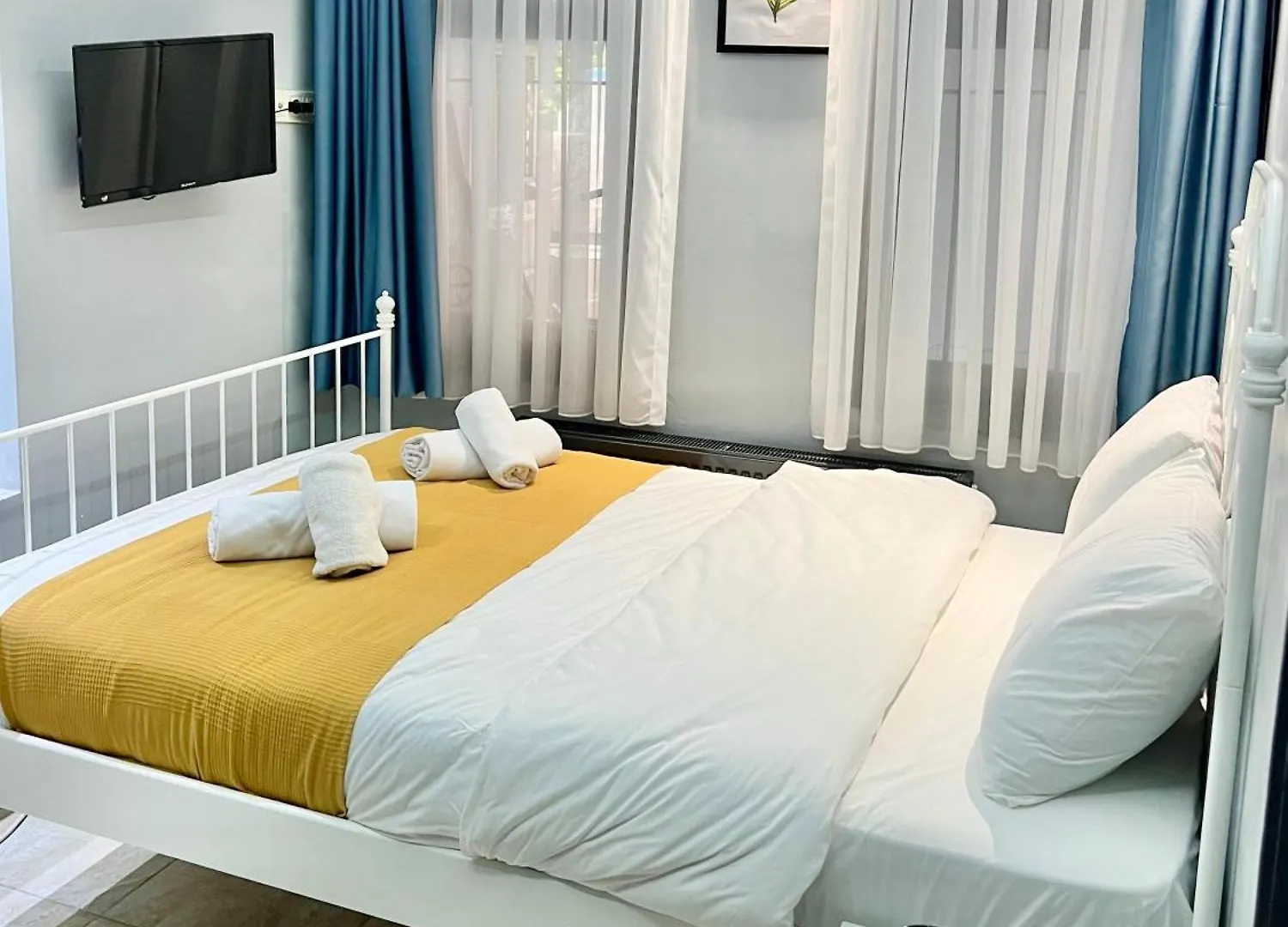 White Inn Taksim 이스탄불