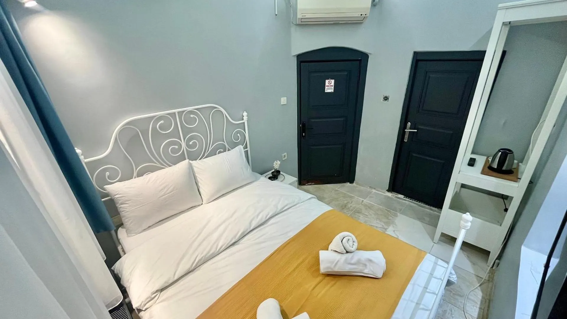 White Inn Taksim Istanbulská provincie 0*,