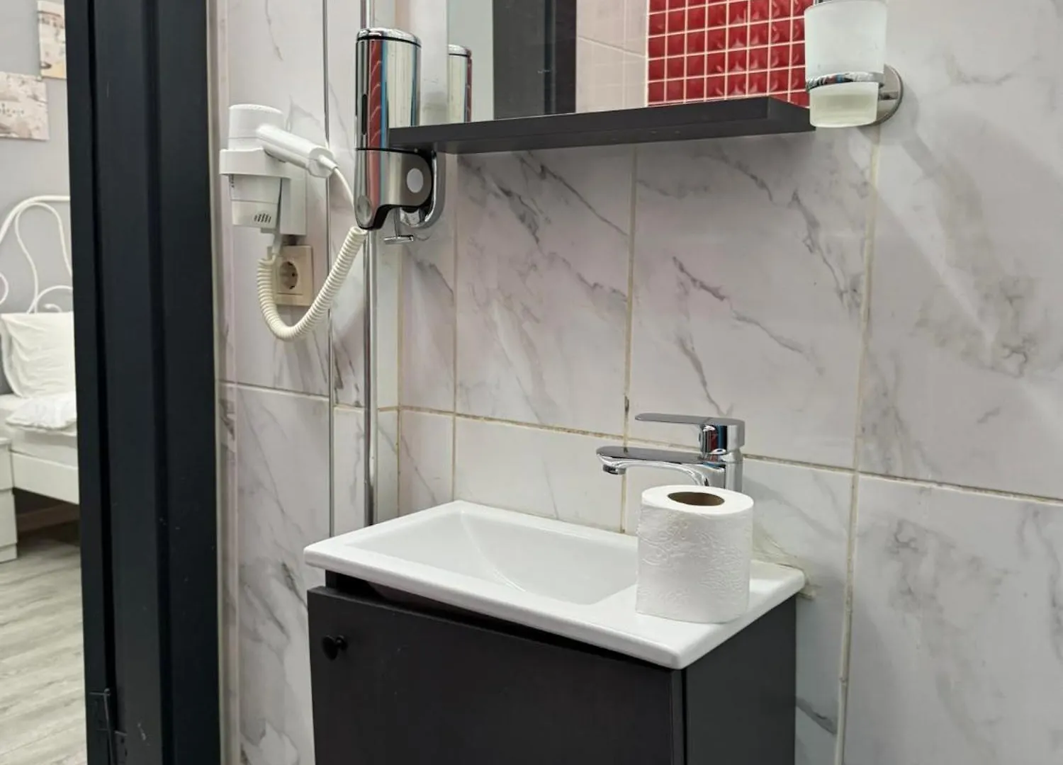 Aparthotel White Inn Taksim Istanbul