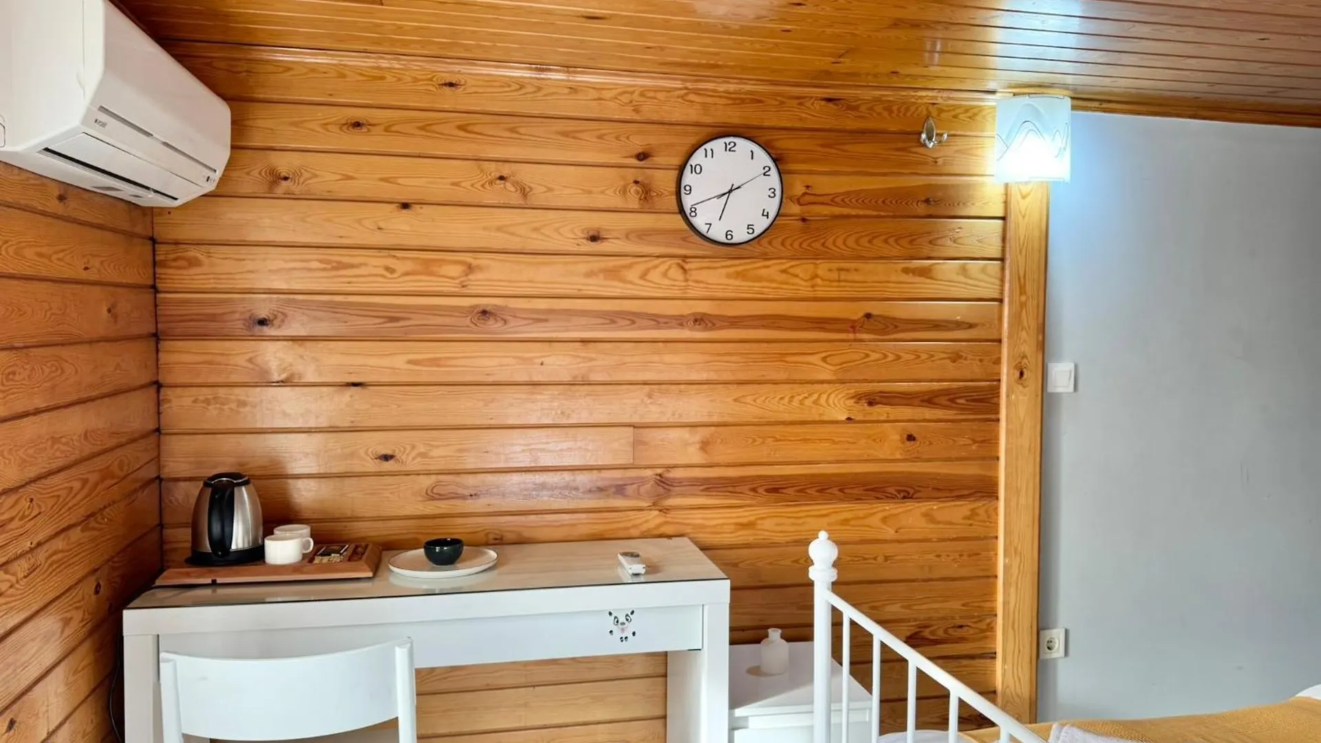 White Inn Taksim Istanbul Aparthotel