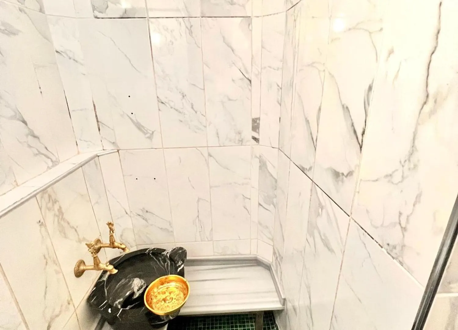 White Inn Taksim Istanbul Aparthotel