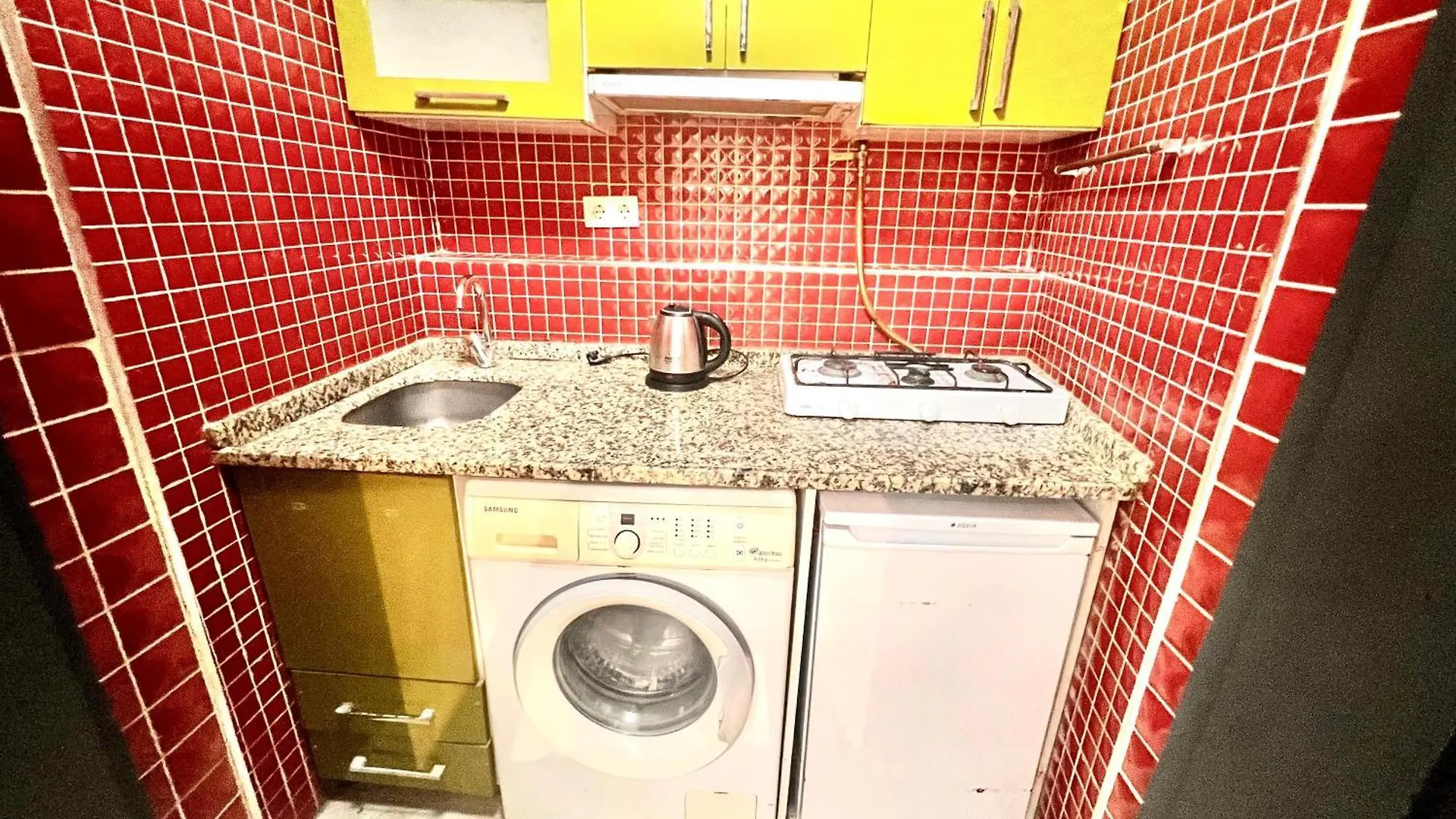 White Inn Taksim Istanbul 0*,  Turkey